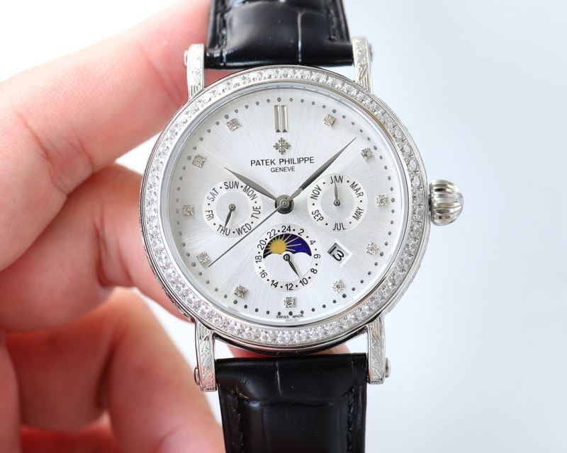 PATEK PHILIPPE